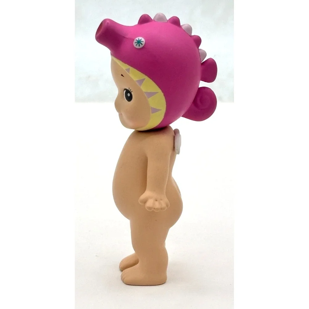 Sonny Angel Marine Series Seahorse 2023 Angel Boy Japanese Toru‎ Sohya Authentic